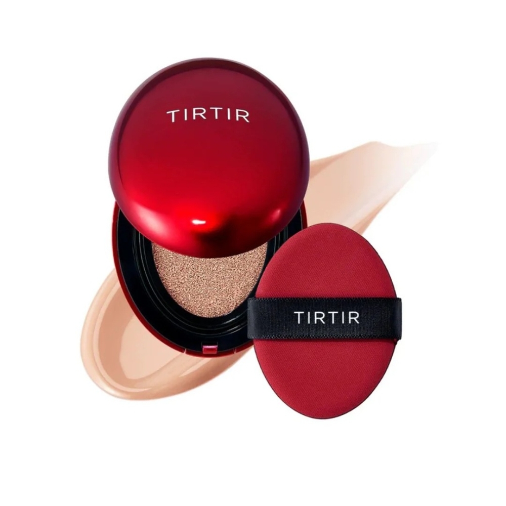 Tirtir Red Cushion Foundation Mini